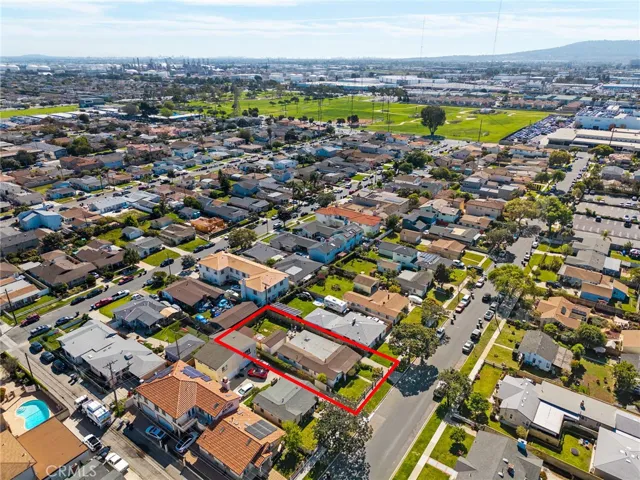 18244 Ashley, Torrance, California 90504