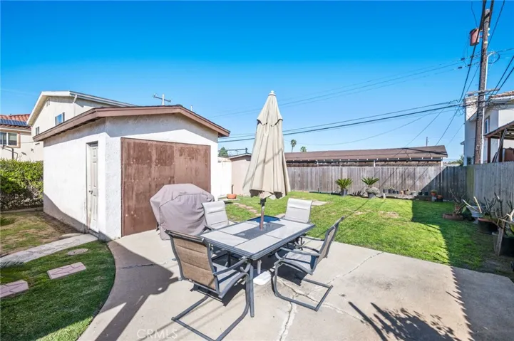 18244 Ashley, Torrance, California 90504