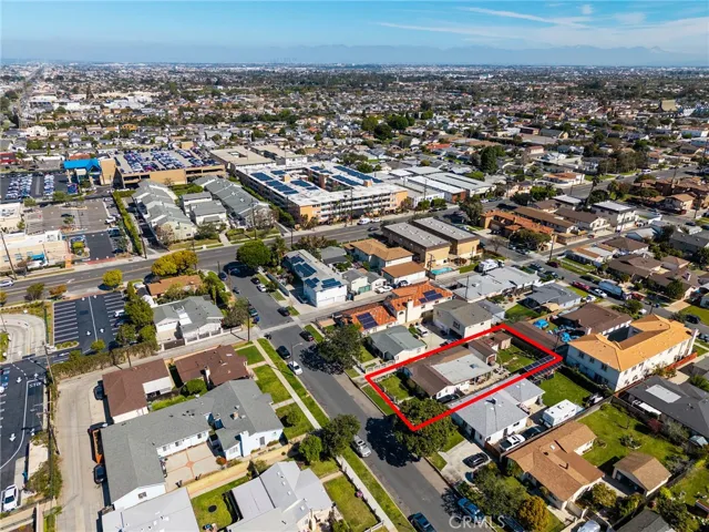 18244 Ashley, Torrance, California 90504