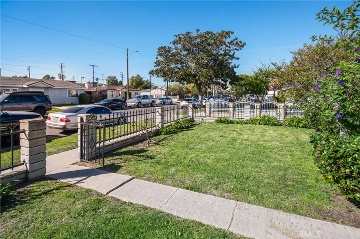 18244 Ashley, Torrance, California 90504