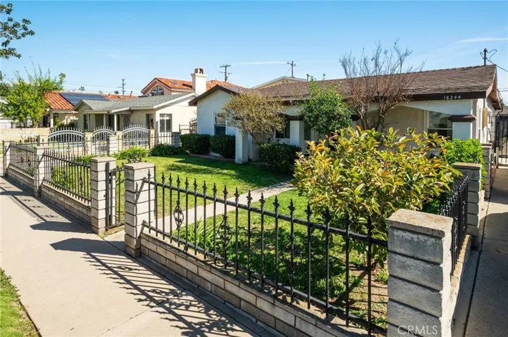 18244 Ashley, Torrance, California 90504