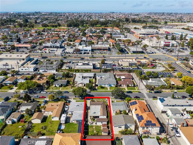 18244 Ashley, Torrance, California 90504
