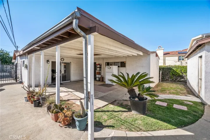 18244 Ashley, Torrance, California 90504