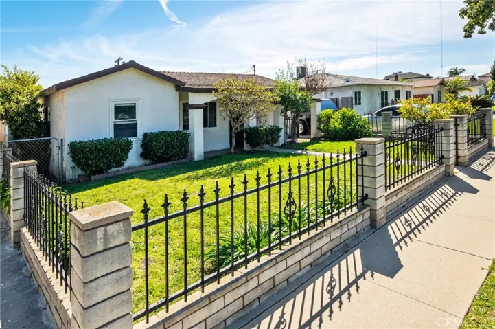 18244 Ashley, Torrance, California 90504