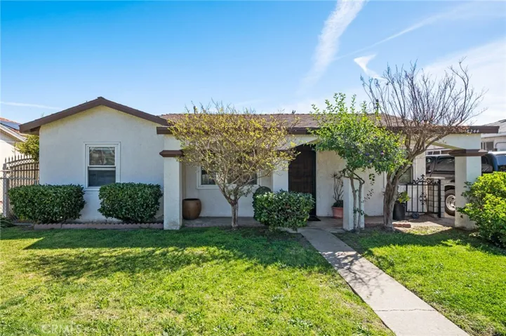 18244 Ashley, Torrance, California 90504