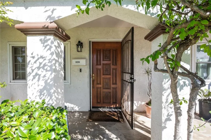 18244 Ashley, Torrance, California 90504