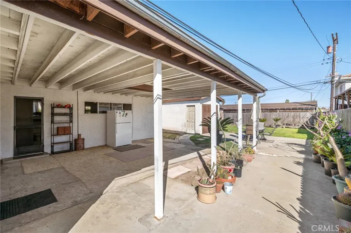 18244 Ashley, Torrance, California 90504
