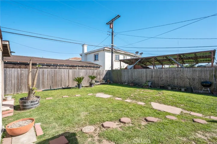 18244 Ashley, Torrance, California 90504
