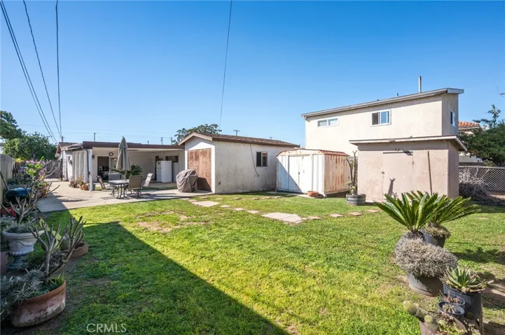 18244 Ashley, Torrance, California 90504