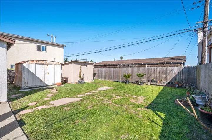 18244 Ashley, Torrance, California 90504