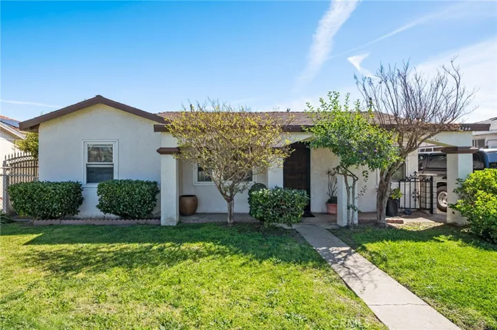 18244 Ashley, Torrance, California 90504