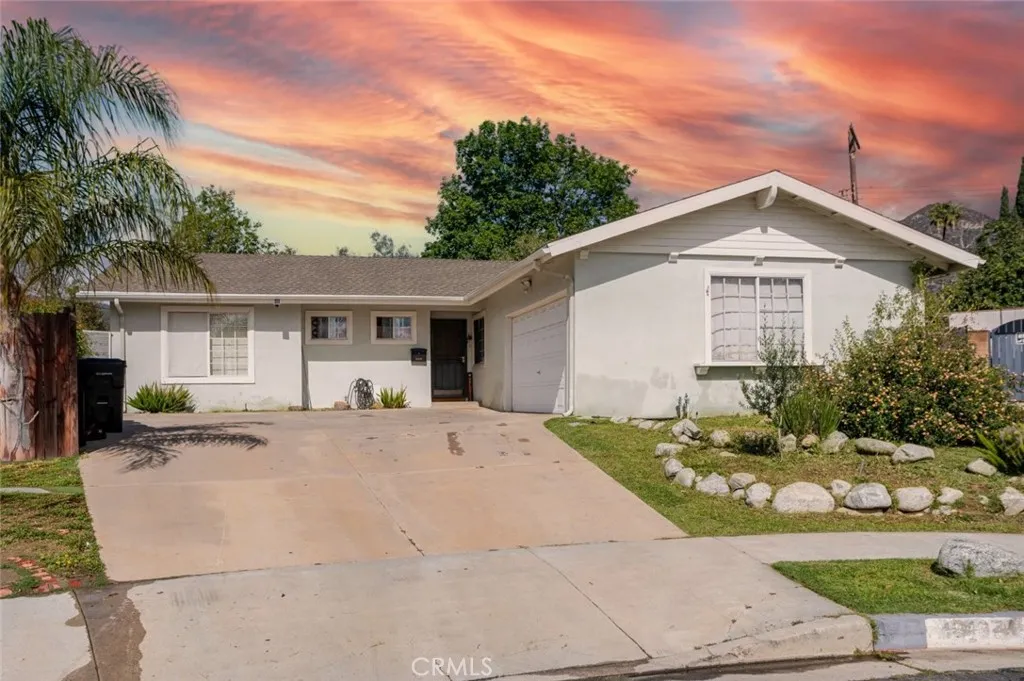 13197 Cutler Place, Sylmar, California 91342 home-pic-1