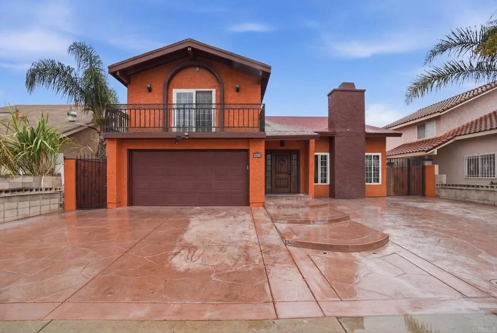 764 Firethorn Street, San Diego, California 92154 home-pic-1