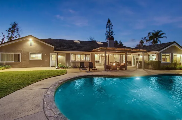 2092 Tudor Lane, Fallbrook, California 92028