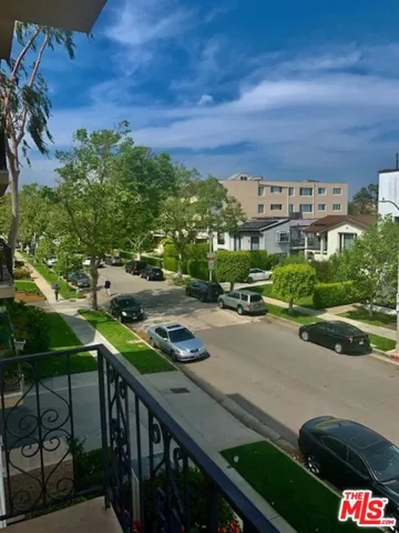 Street View S. Bedford