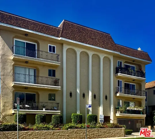 Buidling Exterior