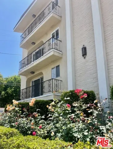 Rose Garden