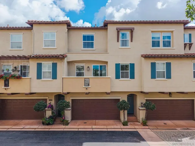 2188 Cosmo Way, San Marcos, California 92078
