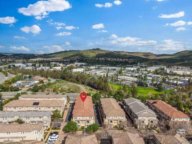 2188 Cosmo Way, San Marcos, California 92078