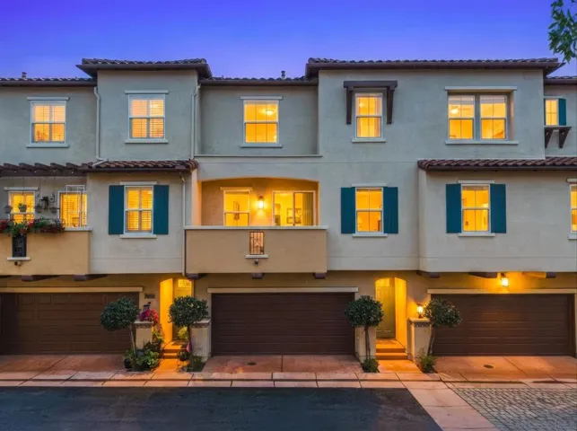 2188 Cosmo Way, San Marcos, California 92078