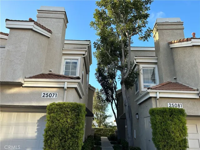 25071 I Calle Playa, Laguna Niguel, California 92677