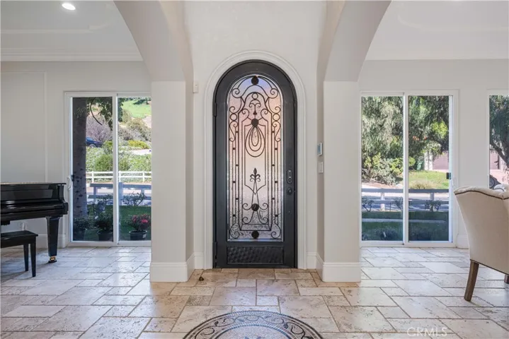 Main Entry