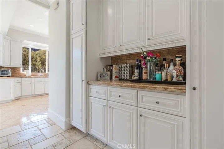 Butler's Pantry
