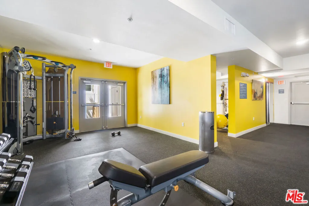 436 S Virgil Avenue 607, Los Angeles, California 90020 home-pic-10