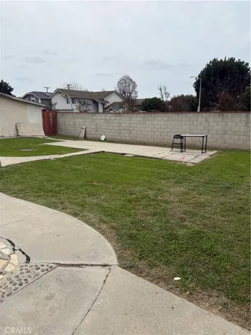 10344 Parise Dr, Whittier, California 90604