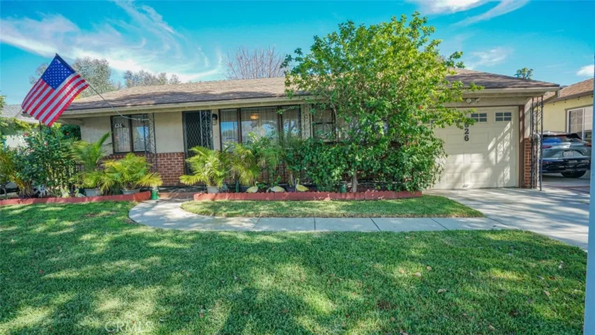 626 N Lincoln Street, Burbank, California 91506