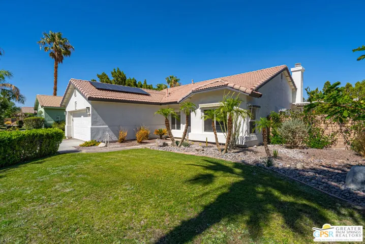 2220 N Paseo De Anza, Palm Springs, California 92262