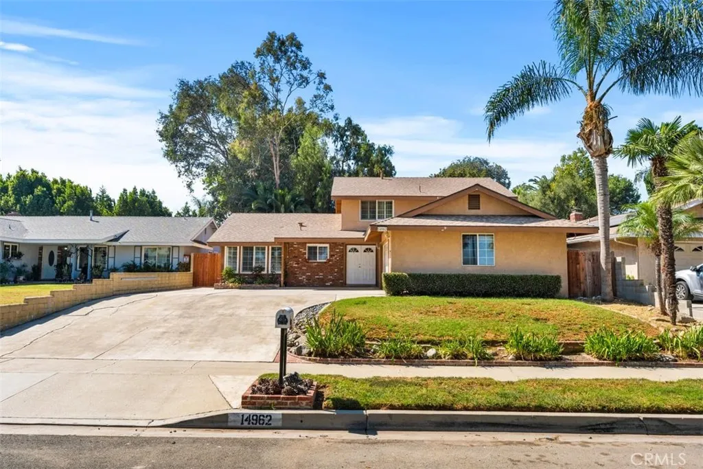 14962 Rolling Ridge Drive, Chino Hills, California 91709 home-pic-1