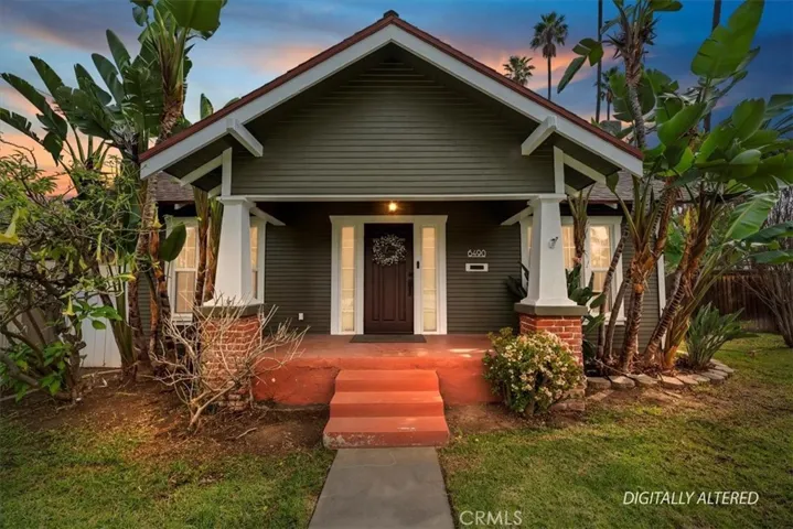 6490 Palm, Riverside, California 92506