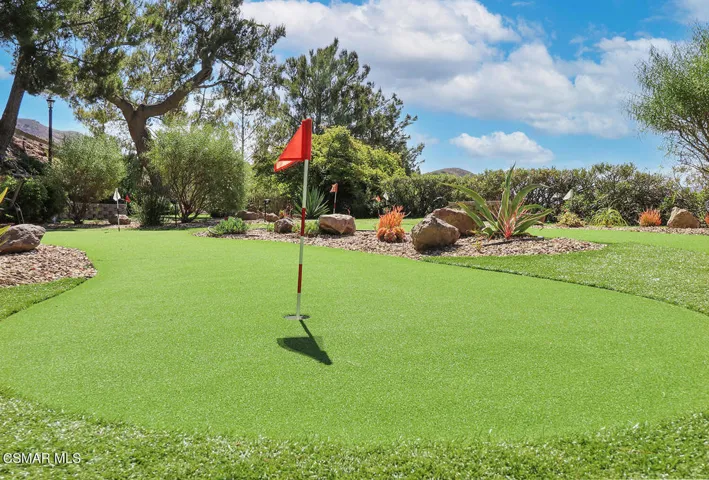 kCommunity Pool and Golf8