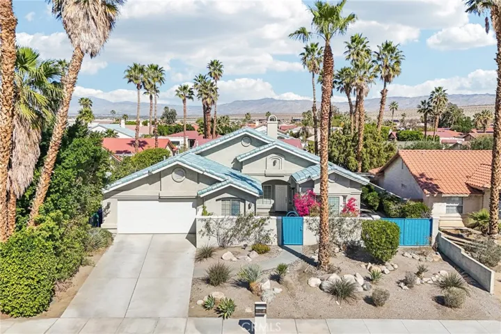 67360 Quijo, Cathedral City, California 92234