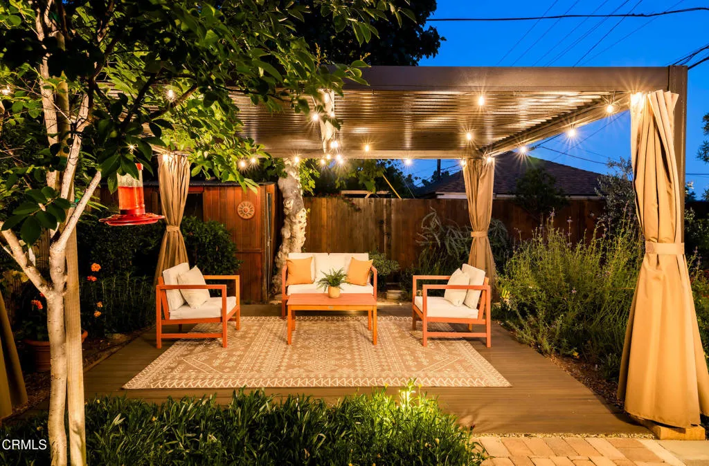 1364 N Harding Avenue, Pasadena, California 91104 home-pic-45