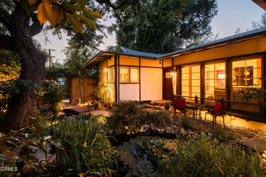 1364 N Harding Avenue, Pasadena, California 91104 home-pic-41
