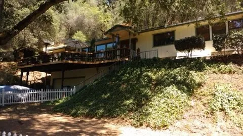 2601 Murphys Grade Road, Murphys, California 95247