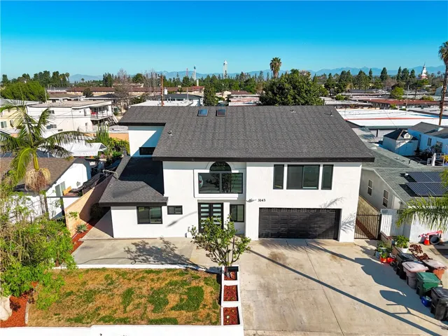3143 Coolidge Avenue, Anaheim, California 92801