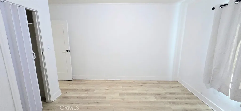 Bedroom 1 on first floor