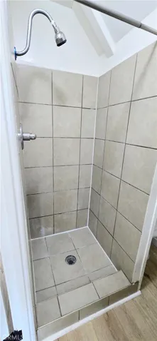 Bathroom on 2nd floor