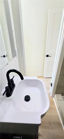 Bathroom on 2nd floor