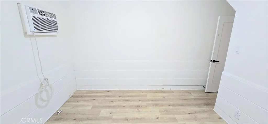 Bedroom 2 on the first floor