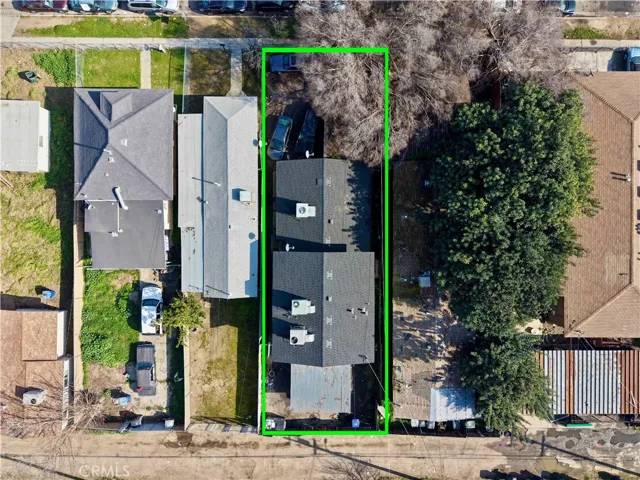 329 N Diana, Fresno, California 93701