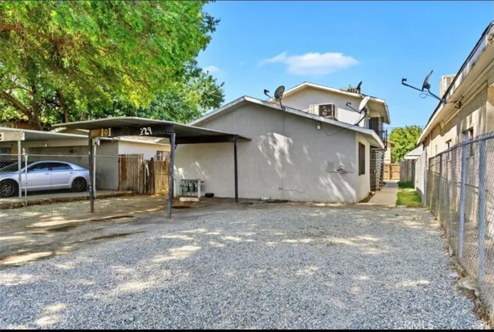 329 N Diana, Fresno, California 93701