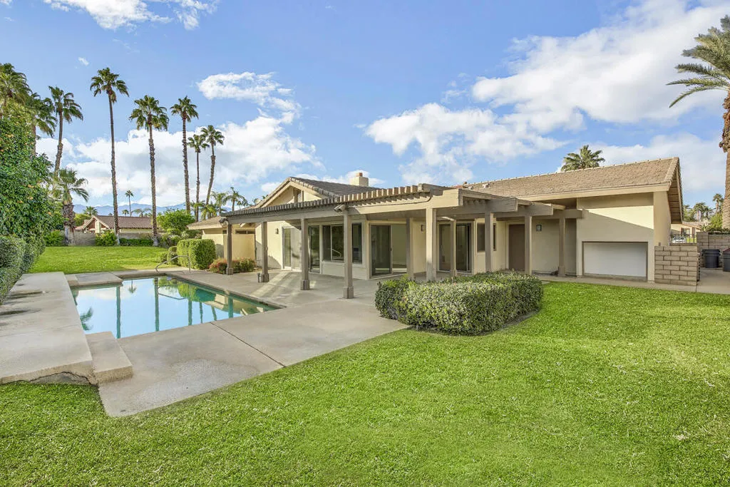 29 BACKYARD MLS