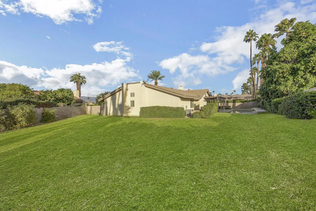 35 BACKYARD MLS