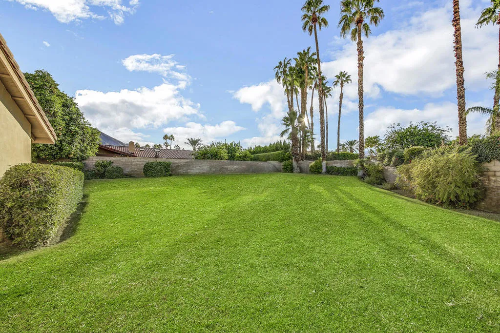 36 BACKYARD MLS