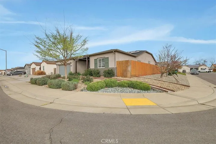 10191 Rose Avenue, Live Oak, California 95953