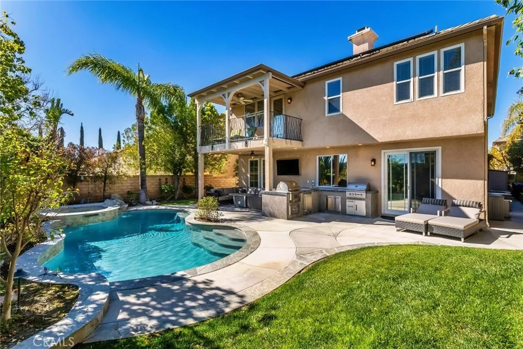 25830 De Quincy Place, Valencia, California 91381 home-pic-43